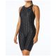 Women's swimsuit TYR FUSION2 AERBK SHTJON 22