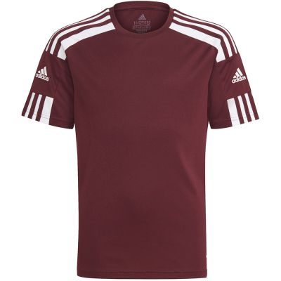 17. adidas Squadra 21 Jersey Youth Jr GN8090