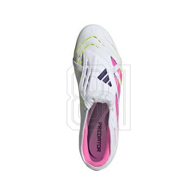 2. Adidas Predator Pro FT FG M JR0440 football boots