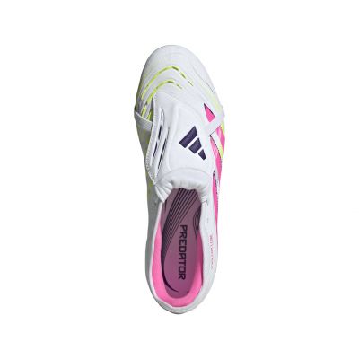 2. Adidas Predator Pro FT FG M JR0440 football boots