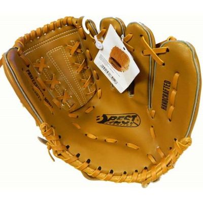 5. SENIOR BEST SPORTING SYNTHETIC LEATHER BASEBALL GLOVE LEFT