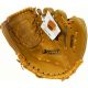 5. SENIOR BEST SPORTING SYNTHETIC LEATHER BASEBALL GLOVE LEFT