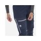 6. MILLET WM White Shield Pt Navy Blue Trousers