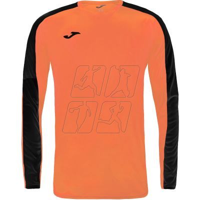 2. Joma Academy III T-Shirt L/S 101658.881