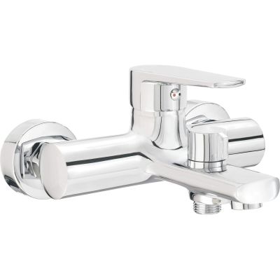 Deante TUBO BUT_010M bathtub faucet chrome 5907650812784