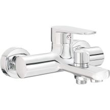 Deante TUBO BUT_010M bathtub faucet chrome 5907650812784