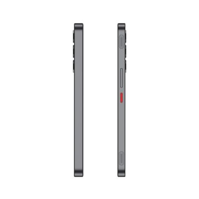 9. Nubia Neo 3 GT 5G 17.3 cm (6.8") Dual SIM USB Type-C 12 GB 256 GB 6000 mAh Yellow