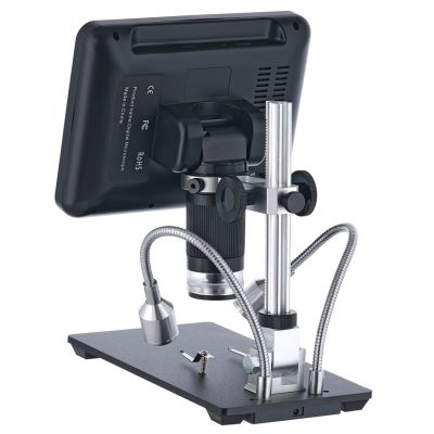 11. Levenhuk DTX RC2 200x Digital Microscope