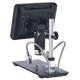 11. Levenhuk DTX RC2 200x Digital Microscope