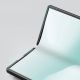 13. Nillkin Super Frosted Shield Fold Magnetic Case for Samsung Galaxy Z Fold 7 Compatible with MagSafe - Black