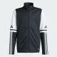 6. adidas Squadra 25 Training kids' top black JE2766 116 cm
