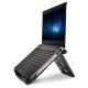 22. Kensington SmartFit Notebook Stand Black 43.2 cm (17")