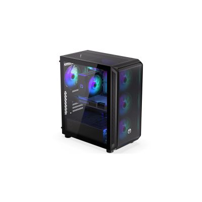 4. ENDORFY Arx 500 ARGB Case