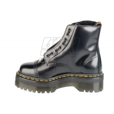 2. Dr. shoes Martens Sinclair FL W DM31213001