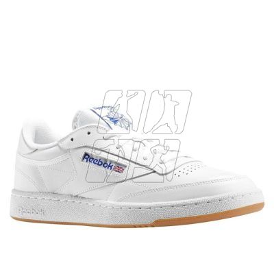 6. Reebok Club C 85 M AR0459 shoes