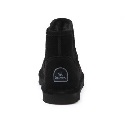 11. Bearpaw Alyssa W 2130W-01 Shoes