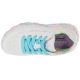 3. Skechers Uno Lite 314976L-WPTQ White 28