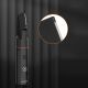 5. MAXGROOM LK-881 multifunctional trimmer with replaceable tips - black