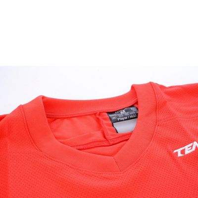 9. TEMPISH Jr Training Shirt