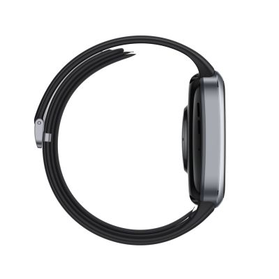 15. Huawei Watch D2 Smartwatch Black
