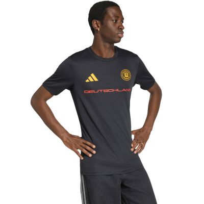 Men's adidas Germany 26 Jersey black KH2305