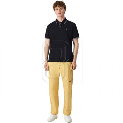 7. Champion polo shirt M 220897 KK001