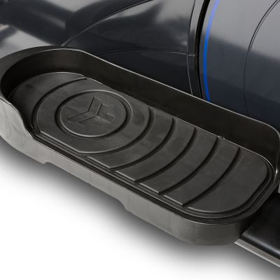 8. FLOW FITNESS ELLIPTICAL BIKE PERFORM X2i