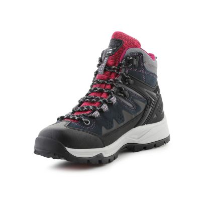 3. ICEPEAK WYNNE MS 75202100-280 Dark Gray