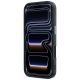 5. Mercedes Ring Stand Iconic Logo MagSafe case for iPhone 18 Pro Max / 17 Pro Max - burgundy