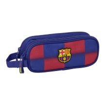 FC Barcelona double pencil case 812529513
