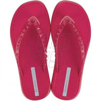 2. Ipanema Meu Sol Thon W 27130-AV464 flip-flops