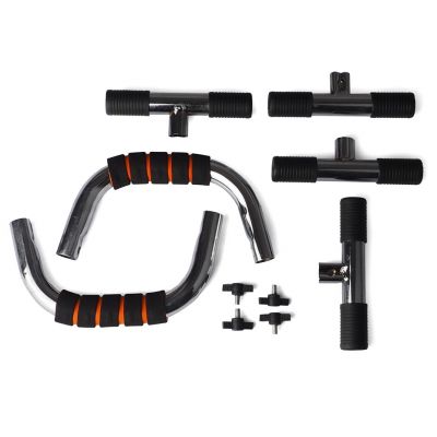 4. PROFIT DK 3203 PUMP HANDLES