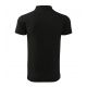 2. Adler Single J. M MLI-20201 polo shirt