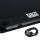 5. ADLER AD 8194b Bathroom Scale, Black