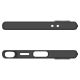 5. Spigen Liquid Air Case for Samsung Galaxy S24 Ultra - Matte Black