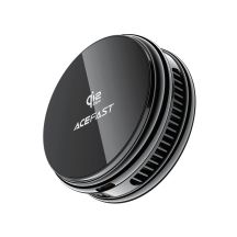 Acefast E47 Qi2 25W Magnetic Wireless Charger with Cooling - Black