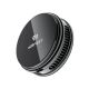 Acefast E47 Qi2 25W Magnetic Wireless Charger with Cooling - Black