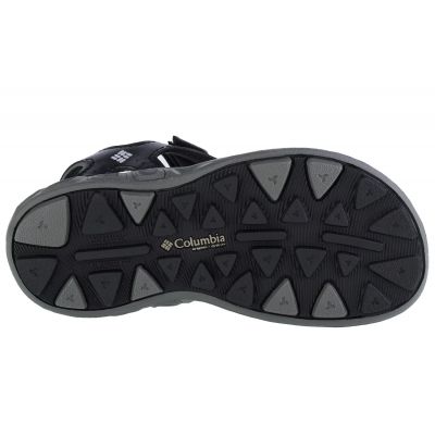 4. Columbia Youth Techsun Vent Sandal Jr 1594631010 sandals