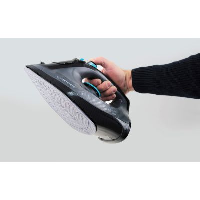 5. ESPERANZA CORDLESS STEAM IRON VELVET CERAMIC EHI010
