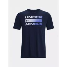 Under Armor T-shirt M 1329582-408