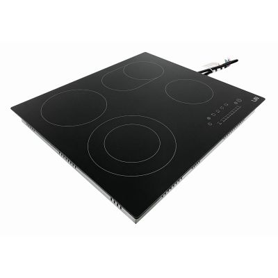 3. LIN LC-B47200 ceramic hob