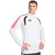 4. Men's adidas Tiro 26 League Training Top white, black, and red KR0371