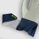3. SELECT 03 Youth Goalkeeper Gloves