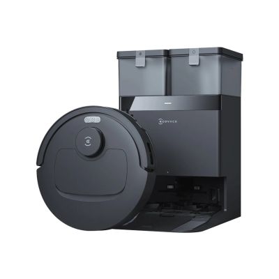 3. Ecovacs Deebot T30C Gen 2 0.26 l Black