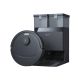3. Ecovacs Deebot T30C Gen 2 0.26 l Black