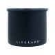 Airscape? Edelstahl-Aromabeh?lter klein, schwarz matt