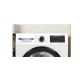 11. BOSCH WQG241ALPL clothes dryer
