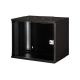 47. Digitus SOHO Pro Wall-Mounted Case - 483 mm (19") - 540x400 mm (W x D)