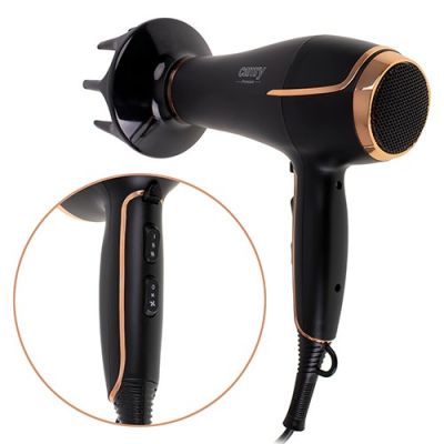 5. CAMRY CR 2255 Hair Dryer