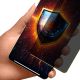 7. 3mk Silky Matt Privacy Matte Privacy Screen Protector for Motorola Signature